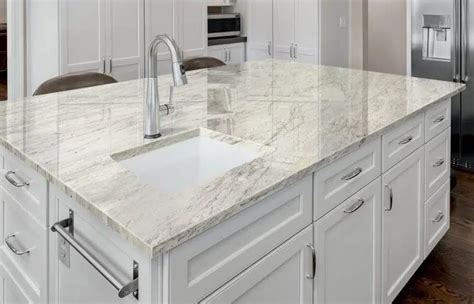 Countertop Trends: Discover Home Depot's Hottest Styles and Colors